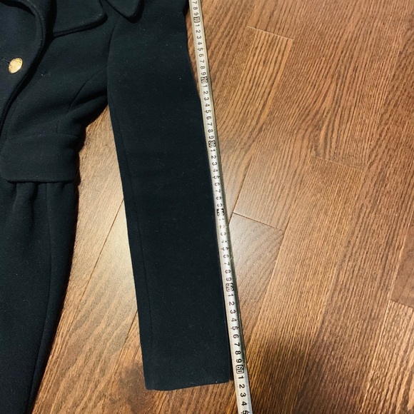 Zara winter coat - Picture 10 of 11